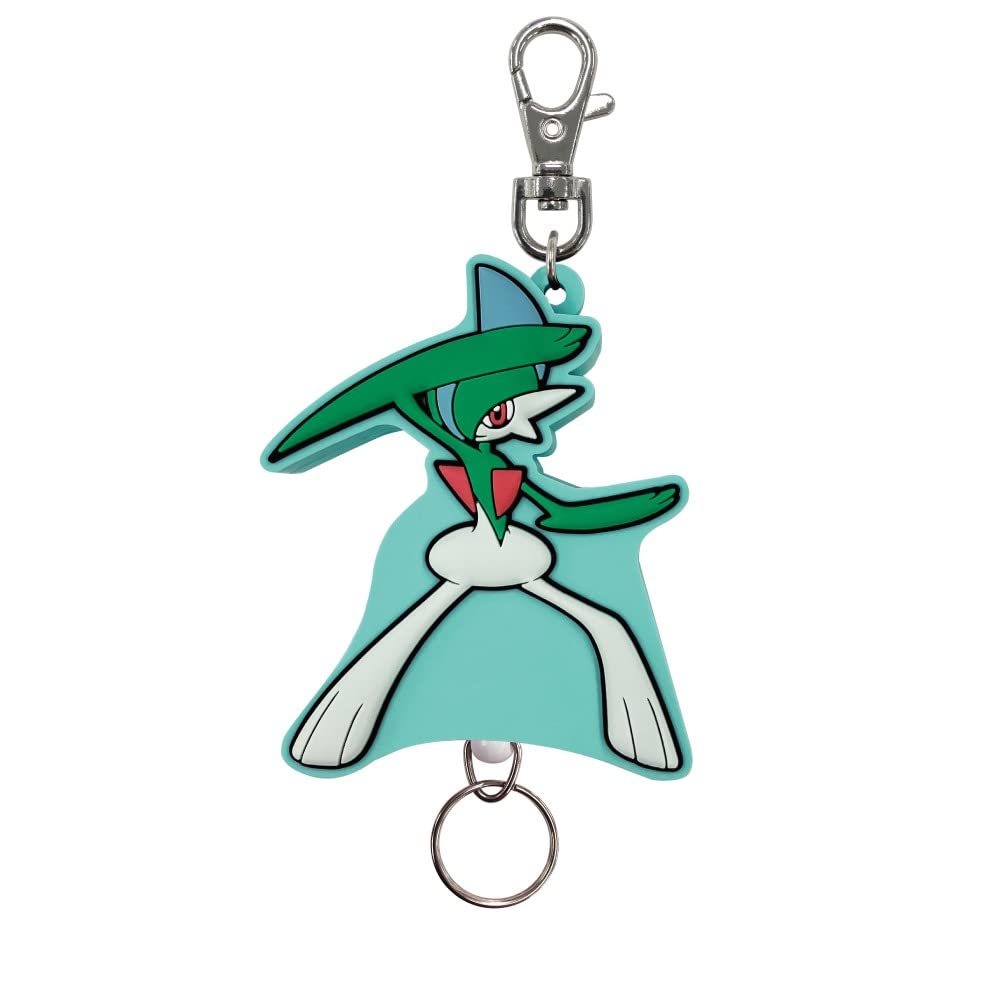 Japan Pokemon Rubber Keychain - Sk Japan Character Fancy Division- Japan Figure Store - #1 Bring To You The Best Japanese Goods