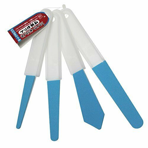 Sk11 Soft Caulking Spatula Set 4 For Corner Use- Japan Figure Store - #1 Bring To You The Best Japanese Goods