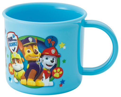SKATER Paw Patrol Plastic Cup- Japan Figure Store - #1 Bring To You The Best Japanese Goods