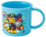 SKATER Paw Patrol Plastic Cup- Japan Figure Store - #1 Bring To You The Best Japanese Goods