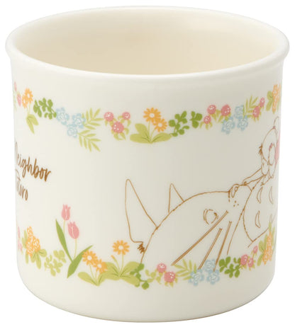 Skater Antibacterial Cup My Neighbor Totoro Mei Together 200Ml Dishwasher Safe Made In Japan Ghibli Ke5Aag-A- Japan Figure Store - #1 Bring To You The Best Japanese Goods