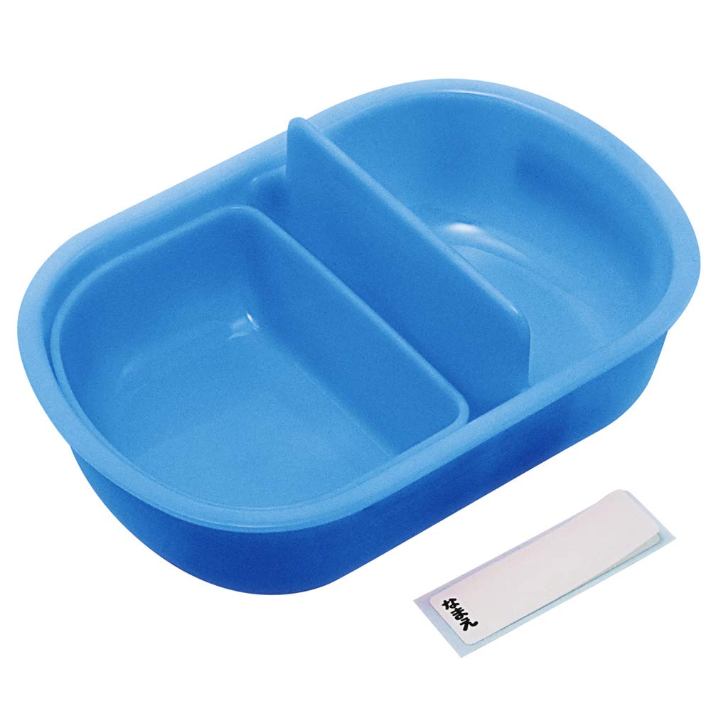 Skater Antibacterial Lunch Box For Children 360Ml Super Mario Boys Made In Japan Qaf2Baag-A- Japan Figure Store - #1 Bring To You The Best Japanese Goods