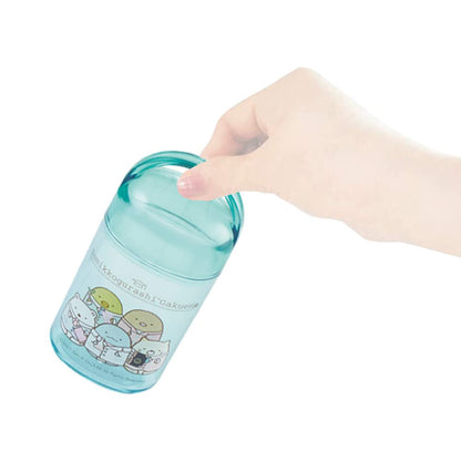 SKATER Sumikko Gurashi Hand Towel With Case- Japan Figure Store - #1 Bring To You The Best Japanese Goods