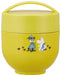 Skater Japan Thermal Lunch Box Bowl 540Ml Moomin Dull Color Ldnc6Ag-A- Japan Figure Store - #1 Bring To You The Best Japanese Goods