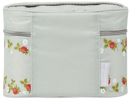 Skater Totoro Strawberry 560ml Lunch Box Jar KCLJC6AG-A- Japan Figure Store - #1 Bring To You The Best Japanese Goods