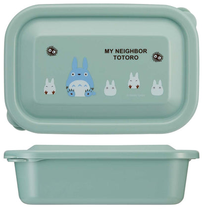 Lunch Bento Box S Lfp6 My Neighbor Totoro- Japan Figure Store - #1 Bring To You The Best Japanese Goods