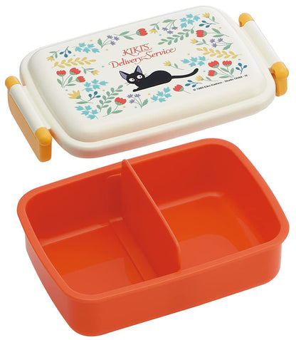 SKATER Kiki'S Delivery Service Lunch Box Botanical Pattern- Japan Figure Store - #1 Bring To You The Best Japanese Goods