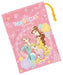 SKATER Disney Princess 21 Cup Bag- Japan Figure Store - #1 Bring To You The Best Japanese Goods