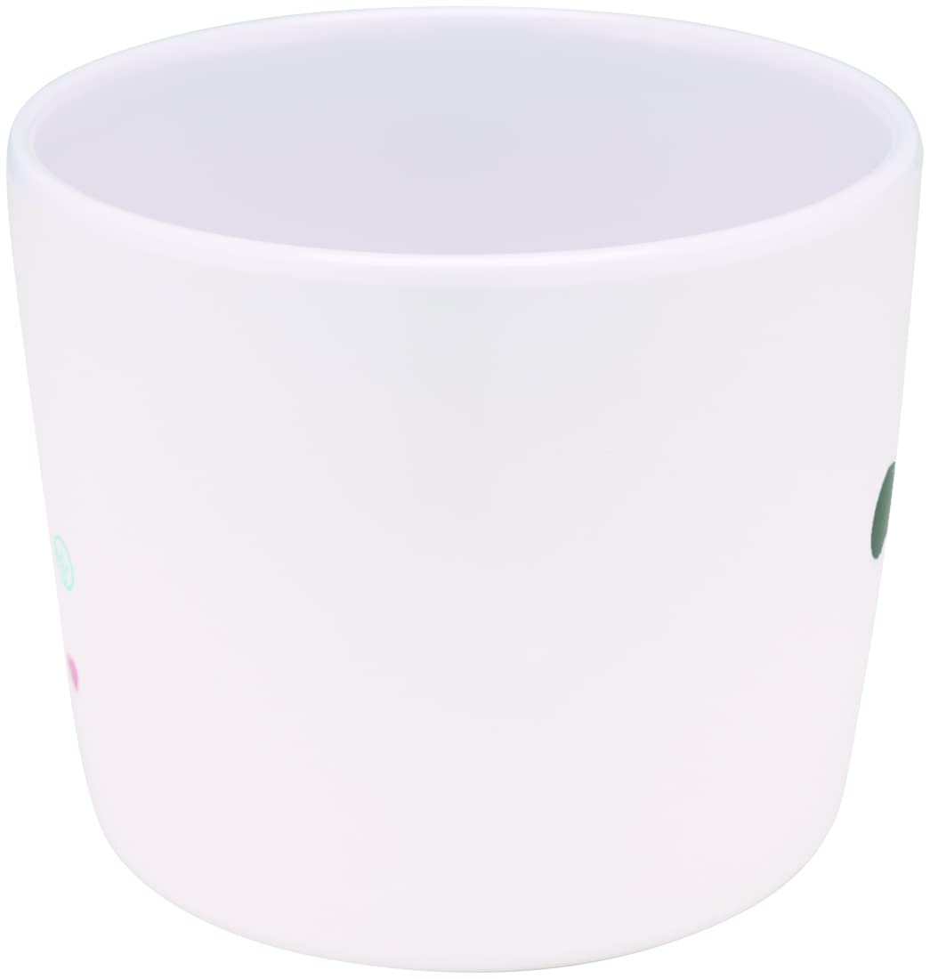 Skater 230Ml Disney Baymax Kids Melamine Mug M310-A - Japan- Japan Figure Store - #1 Bring To You The Best Japanese Goods