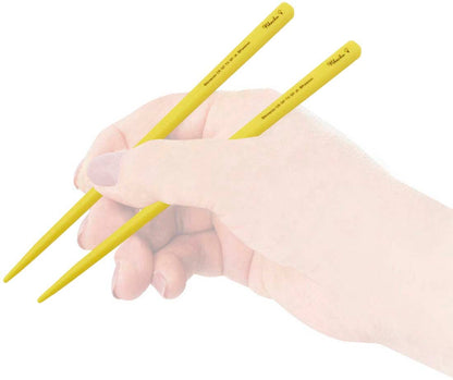 Skater 18cm Chopsticks Box Set Pokemon Pikachu Face 23 Antibacterial Japan ABC3AG-A- Japan Figure Store - #1 Bring To You The Best Japanese Goods