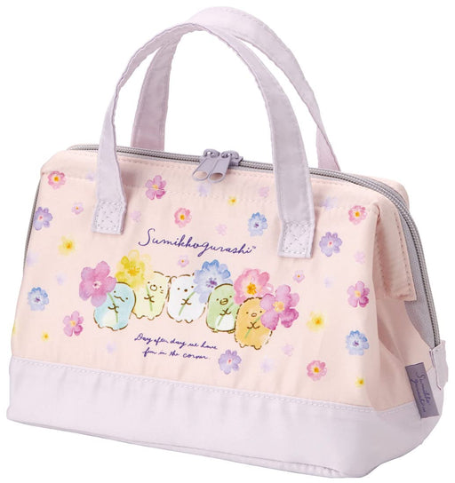 SKATER - Simikko Gurashi Lunch Bag- Japan Figure Store - #1 Bring To You The Best Japanese Goods