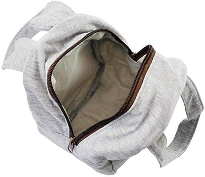 My Neighbor Totoro Die-Cut Tote Bag- Japan Figure Store - #1 Bring To You The Best Japanese Goods