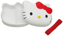 SKATER Hello Kitty Die Cut Lunch Box- Japan Figure Store - #1 Bring To You The Best Japanese Goods