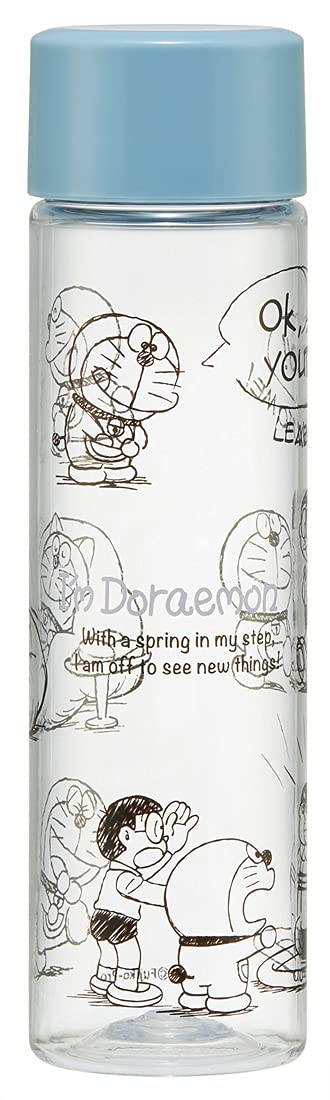 Skater 200ml I'm Doraemon PDC3-A Water Bottle- Japan Figure Store - #1 Bring To You The Best Japanese Goods