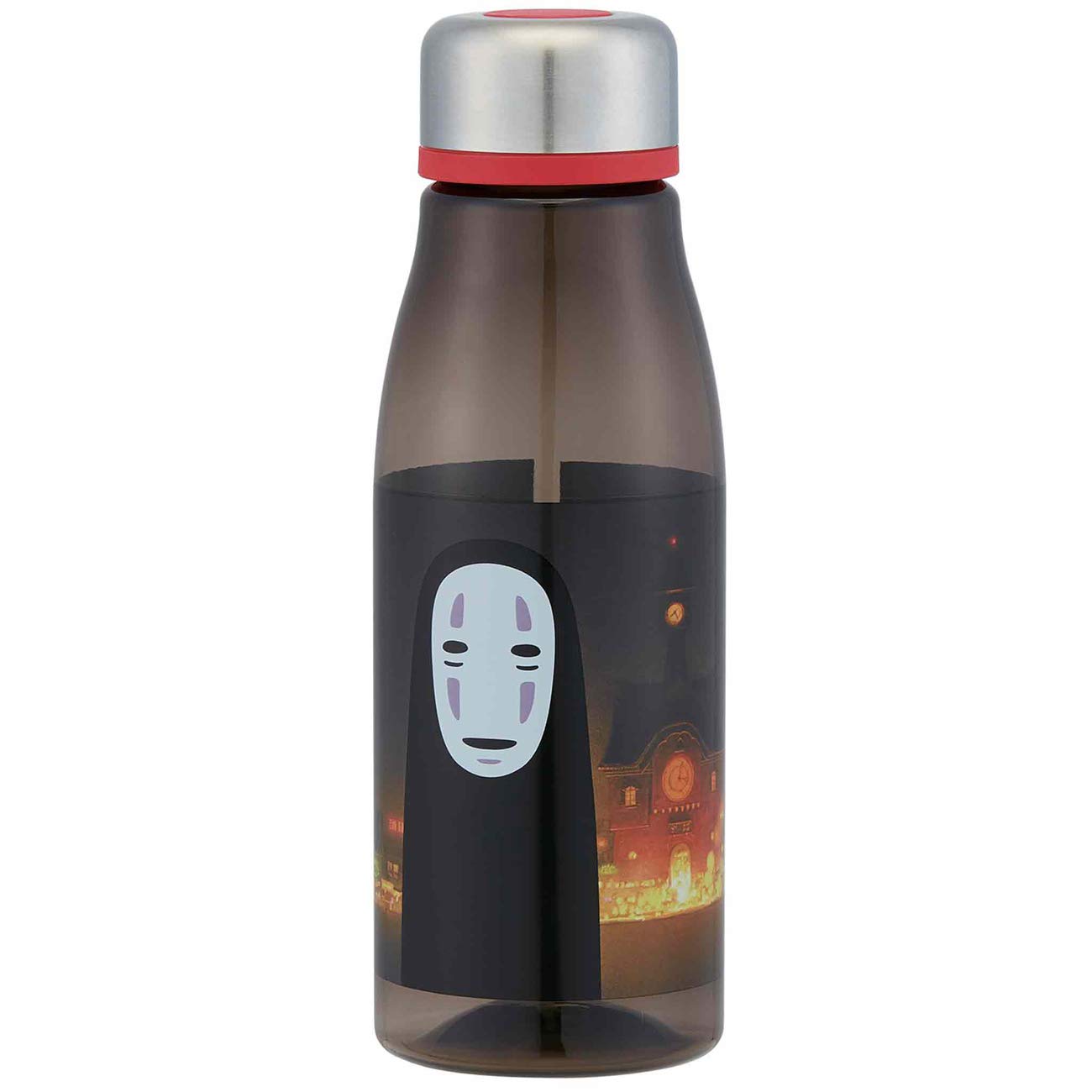 SKATER Studio Ghibli Direct Drink Bottle Spirited Away- Japan Figure Store - #1 Bring To You The Best Japanese Goods