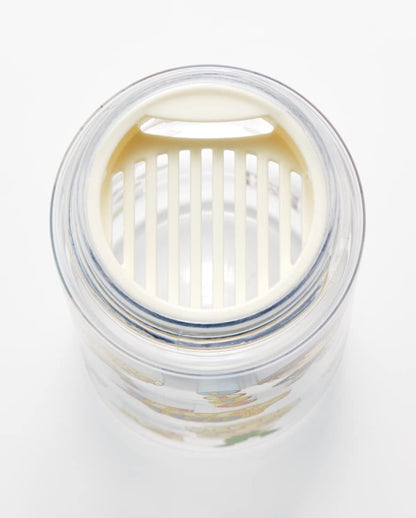 Skater Tinytan 400ml PDC4-A Water Bottle- Japan Figure Store - #1 Bring To You The Best Japanese Goods