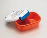 SKATER - Dick Bruna Miffy Lunch Box - M 550Ml- Japan Figure Store - #1 Bring To You The Best Japanese Goods