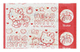 SKATER First Aid Plaster Set M Size Hello Kitty Cookie- Japan Figure Store - #1 Bring To You The Best Japanese Goods