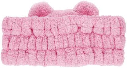 Skater Hair Turban Cinnamoroll Headpiece Sanrio ZHTB1-A- Japan Figure Store - #1 Bring To You The Best Japanese Goods