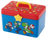 Skater Handle Storage Box Super Mario Bo5-A- Japan Figure Store - #1 Bring To You The Best Japanese Goods