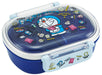SKATER Doraemon Antibacterial Tight Lunch Box 360Ml- Japan Figure Store - #1 Bring To You The Best Japanese Goods