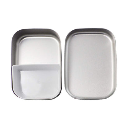 SKATER - Doraemon Aluminum Lunch Box- Japan Figure Store - #1 Bring To You The Best Japanese Goods