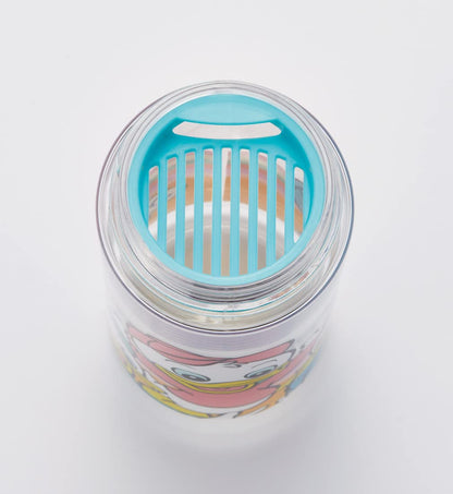 Skater Disney Retro Huey 400ml SS Water Bottle PDC4-A- Japan Figure Store - #1 Bring To You The Best Japanese Goods