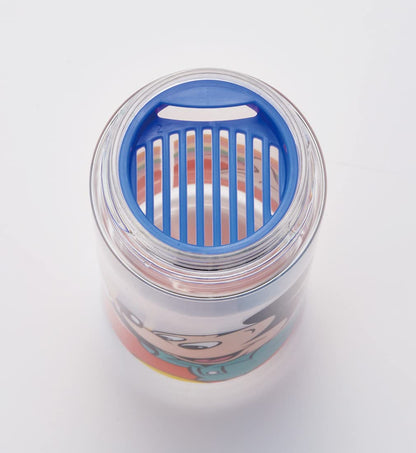 Skater Disney Retro Mickey 400ml SS Water Bottle PDC4-A- Japan Figure Store - #1 Bring To You The Best Japanese Goods