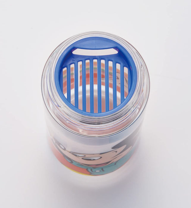 Skater Disney Retro Mickey 400ml SS Water Bottle PDC4-A- Japan Figure Store - #1 Bring To You The Best Japanese Goods