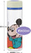 Skater Disney Retro Mickey 400ml SS Water Bottle PDC4-A- Japan Figure Store - #1 Bring To You The Best Japanese Goods