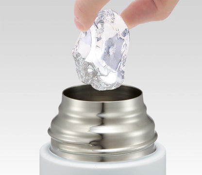 Skater Doraemon Takecopter Water Bottle 360ml SS Insulated SDPC4-A- Japan Figure Store - #1 Bring To You The Best Japanese Goods