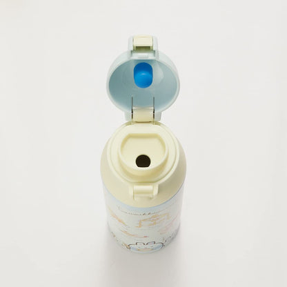 Skater Sumikko Gurashi 500ml Stainless Steel Water Bottle SDPC5-A- Japan Figure Store - #1 Bring To You The Best Japanese Goods