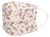 Hello Kitty Mask For Kids 30 Pcs Box- Japan Figure Store - #1 Bring To You The Best Japanese Goods