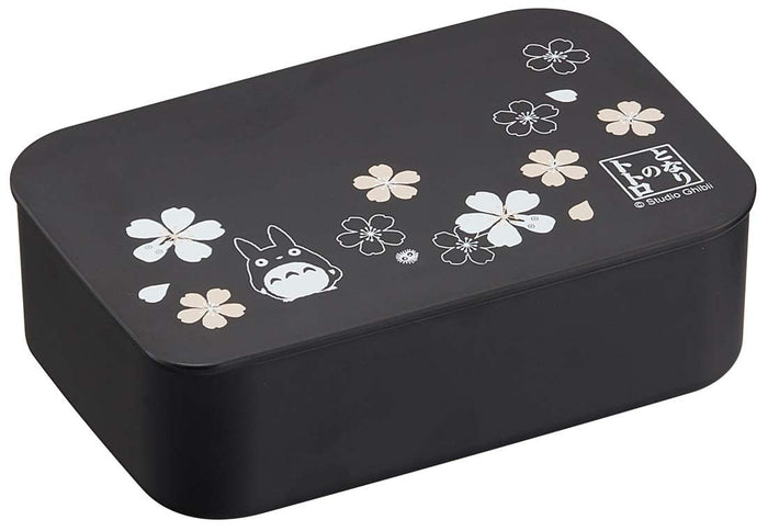 Painted Bento Box Nlp5 My Neighbor Totoro- Japan Figure Store - #1 Bring To You The Best Japanese Goods