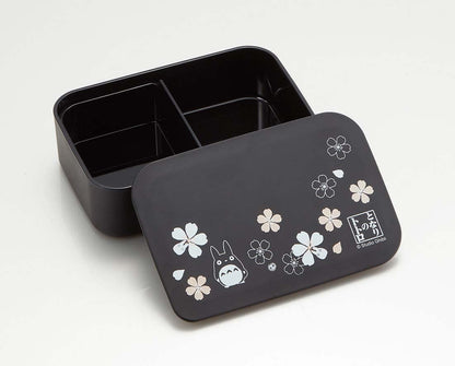 Painted Bento Box Nlp5 My Neighbor Totoro- Japan Figure Store - #1 Bring To You The Best Japanese Goods