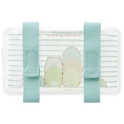 Skater Refrigerant Belt Sumikko Gurashi 14X8Cm Japan Clbb1- Japan Figure Store - #1 Bring To You The Best Japanese Goods