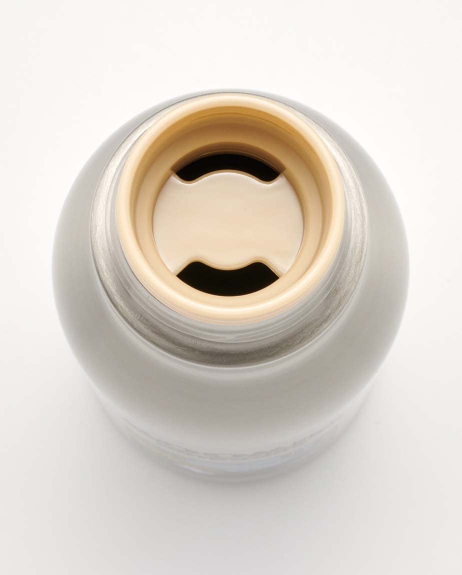 Skater Ssw6N-A 600ml Moomin Thermal/Cold Steel Water Bottle- Japan Figure Store - #1 Bring To You The Best Japanese Goods