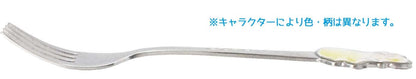 Skater DFS1C-A Stainless Steel Children's Die Cut Fork Pokemon- Japan Figure Store - #1 Bring To You The Best Japanese Goods