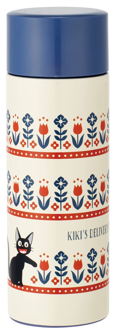 Skater SS Mug Bottle Kiki's Delivery Service Ghibli 350ml Water Bottle Smbc4B-A- Japan Figure Store - #1 Bring To You The Best Japanese Goods