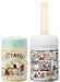 Skater Japan 180Ml Mini Insulated Soup Jar With Pouch - Snoopy Peanuts Comic- Japan Figure Store - #1 Bring To You The Best Japanese Goods