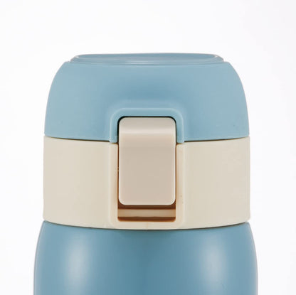 Stainless Bottle One-Touch Stot3 My Neighbor Totoro- Japan Figure Store - #1 Bring To You The Best Japanese Goods