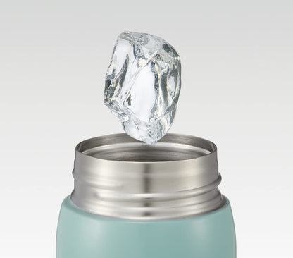 Stainless Bottle One-Touch Stot5 My Neighbor Totoro- Japan Figure Store - #1 Bring To You The Best Japanese Goods