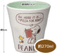 Skater 270Ml Melamine Cup Peanack Comic Snoopy Japan Mtb2-A- Japan Figure Store - #1 Bring To You The Best Japanese Goods