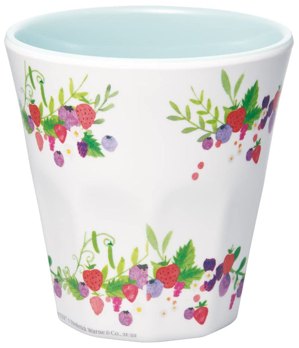 Skater Japan Peter Rabbit Melamine Tumbler Cup 270Ml Mtb2-A- Japan Figure Store - #1 Bring To You The Best Japanese Goods