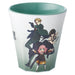 Skater Melamine Cup 270Ml Mtb2-A Family Spy X - Japan- Japan Figure Store - #1 Bring To You The Best Japanese Goods