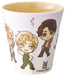 Skater 270Ml Melamine Tumbler Cup Tiny Tan Japan Mtb2-A- Japan Figure Store - #1 Bring To You The Best Japanese Goods