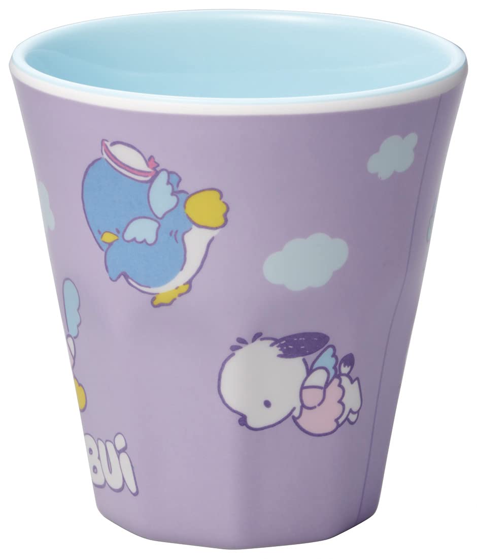 SKATER Melamine Tumbler Sanrio Character Hapidanbui- Japan Figure Store - #1 Bring To You The Best Japanese Goods
