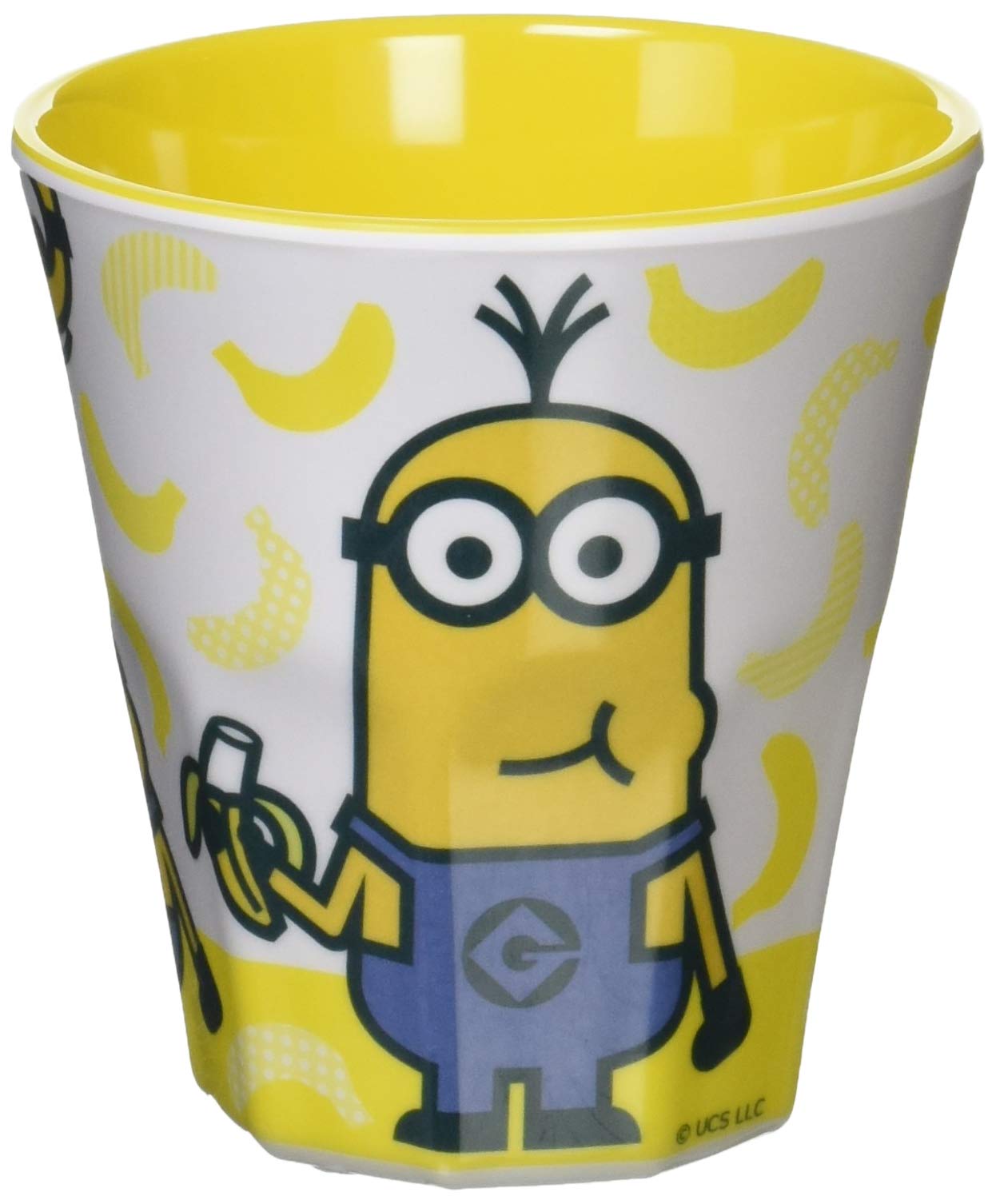 Skater Melamine Minions Tumbler 270Ml Mtb2 - Made In Japan- Japan Figure Store - #1 Bring To You The Best Japanese Goods