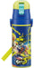 Skater 470ml Splatoon 3 Kids Steel Sports Bottle SDC4-A- Japan Figure Store - #1 Bring To You The Best Japanese Goods