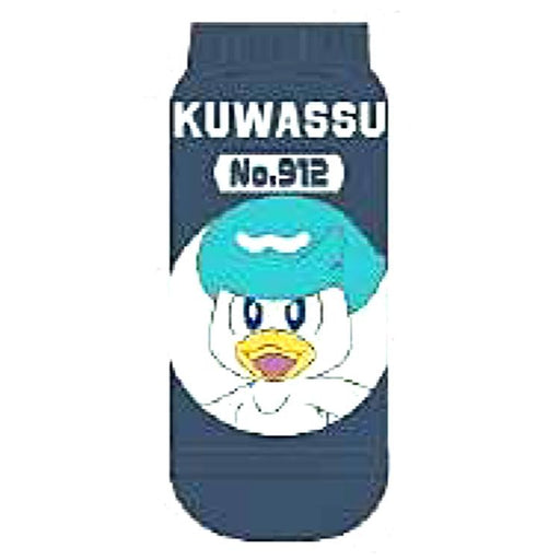 Small Planet Pocket Monster Carax Ladies Kwass Logo 028222- Japan Figure Store - #1 Bring To You The Best Japanese Goods